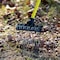 The Groundskeeper Ii Groundskeeper II 9 in. Shrub Rake with 36 in. Yellow Handle 99351 - alternate 2
